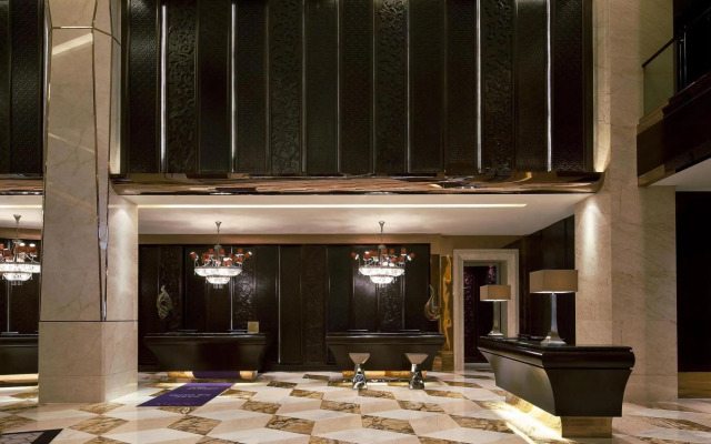 Sheraton Xi'an North City Hotel