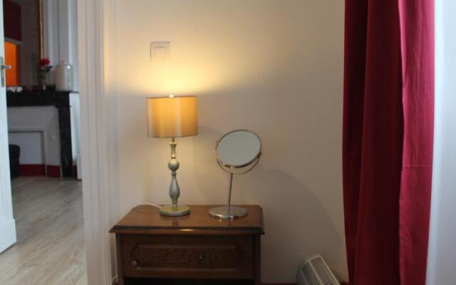 Appartement Vue sur Place de la Bourse