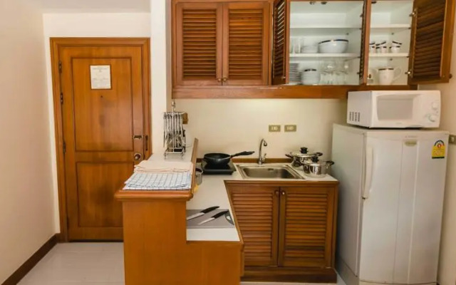 Allamanda Townhome 1121