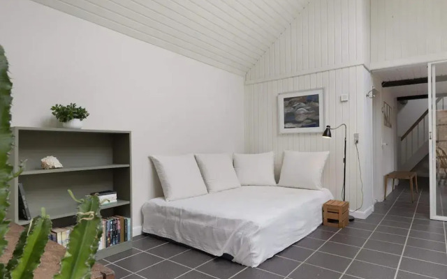 5 Star Holiday Home in Lokken