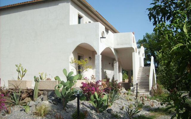 Agriturismo Terrenia