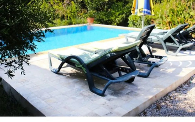 Villa Limon