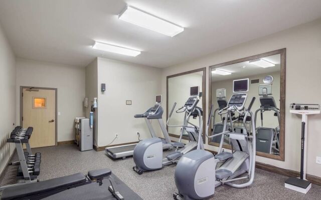 Residence Inn Portland West/Hillsboro