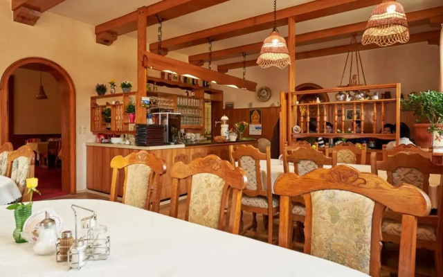 Pension Grenzhof
