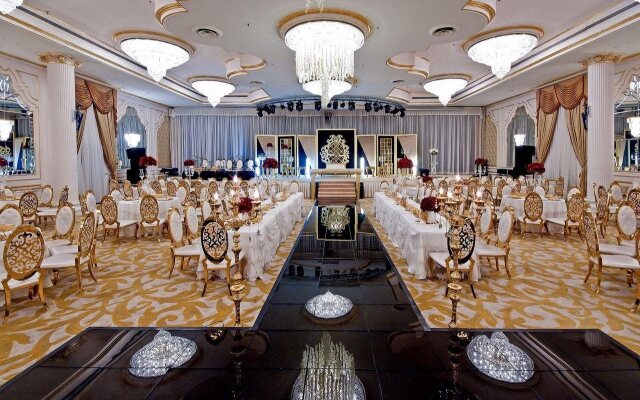 Casablanca Hotel