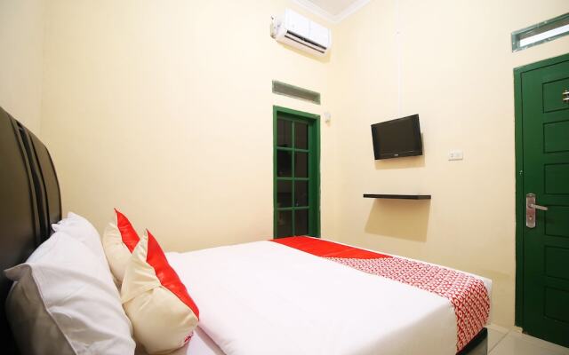 Guesthouse Nazwa