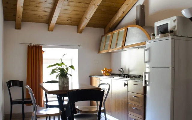 Residence Santa Caterina