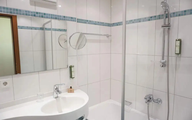 Herdegen Rooms - Self Check-In