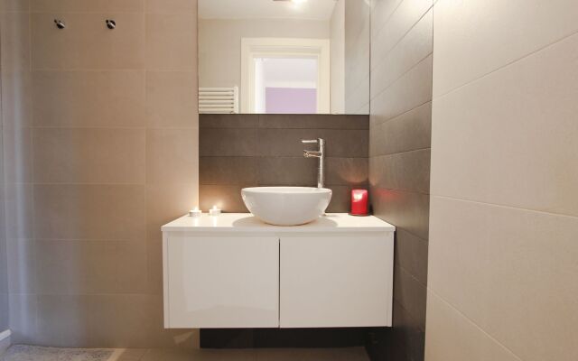 Tuscany-VillaRentals - San Lorenzo