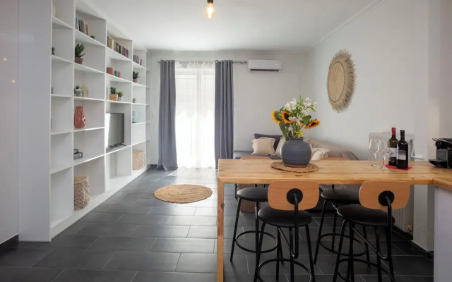 Silk Mill Metaxourgeio, Athens Centre