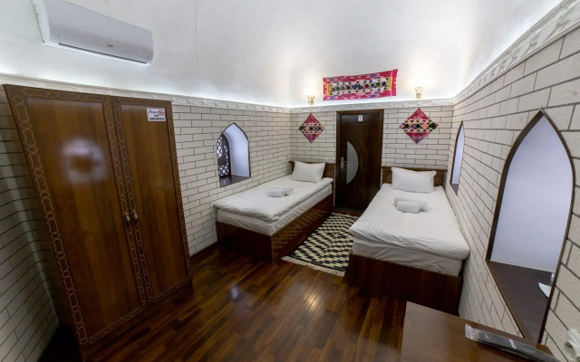 Feruzkhan Hotel (Ферузхан)