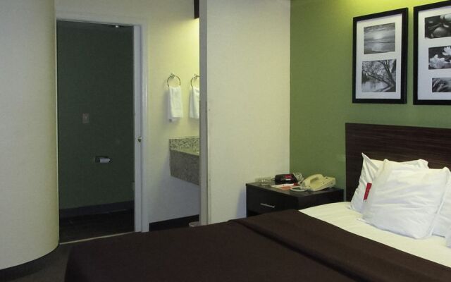 Sleep Inn