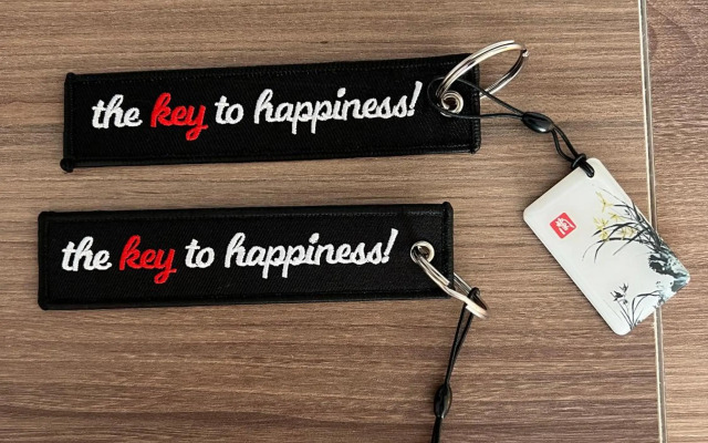 The Key - Luxury Apartment