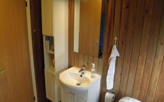 Holiday Home Tornby 065258