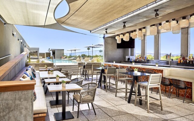 Omni Tempe Hotel at ASU