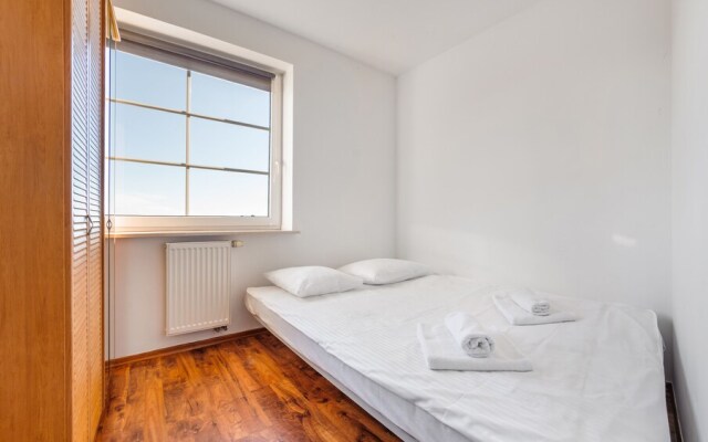 Apartamenty Sun & Snow Rzemieslnicza