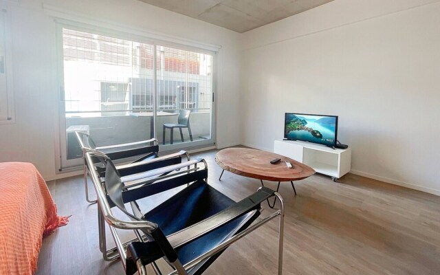 Charming Studio in the Heart of La Boca Caminito