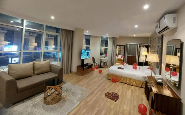 Doolve Hotel