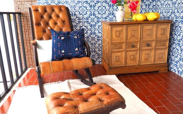 Swara Slow Living Home