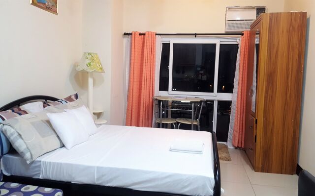 Cebu Rooms - San Marino