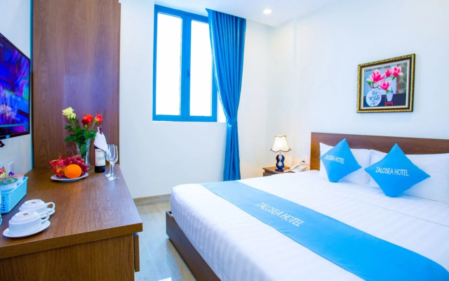 Ocean Garden Boutique Danang By Haviland