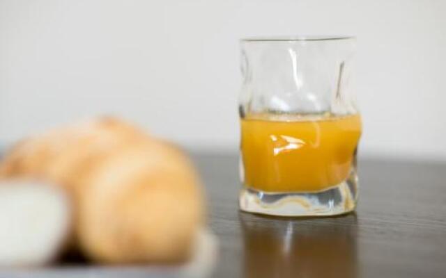 Bed & Breakfast Ellenica