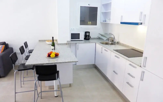 Apartamento M&C Les Pines