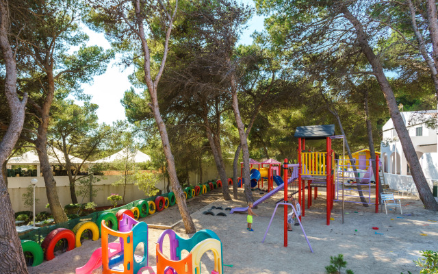 Aparthotel Playa Parc
