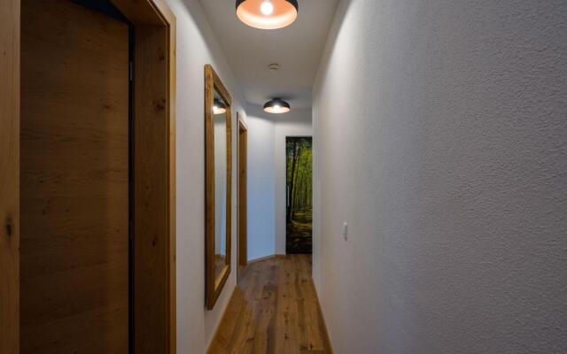 Kitzbuheler Alpenlodge Top A6 With Private Panoramic Sauna