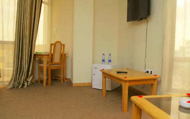 Axum Hotel Addis