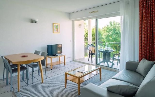 Biarritz Océan Résidence Hôtelière