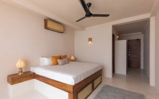 Soul Temple of Surfing