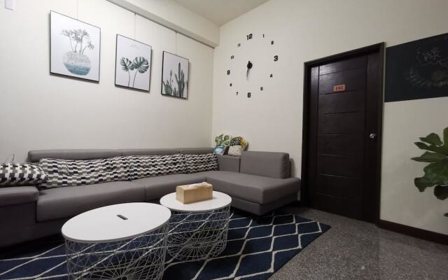Green Blossom Homestay