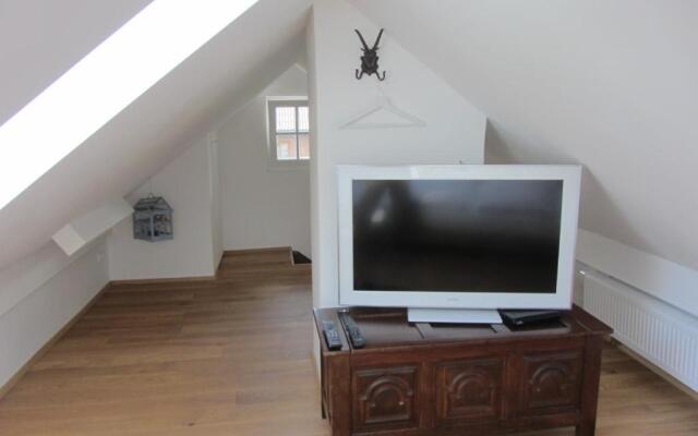 Chalet "Hoamatl"