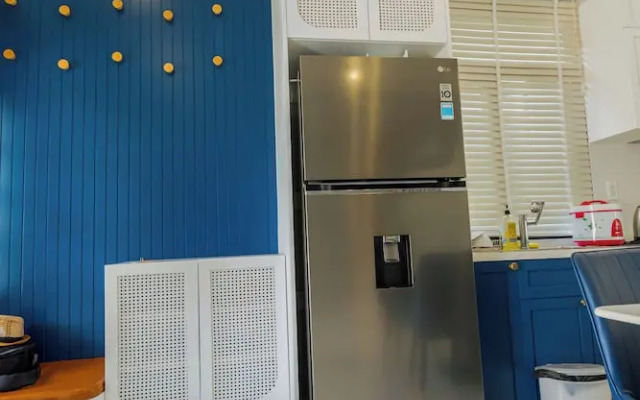 Luxury 3 br La Fleur Villa-Novaworld PT