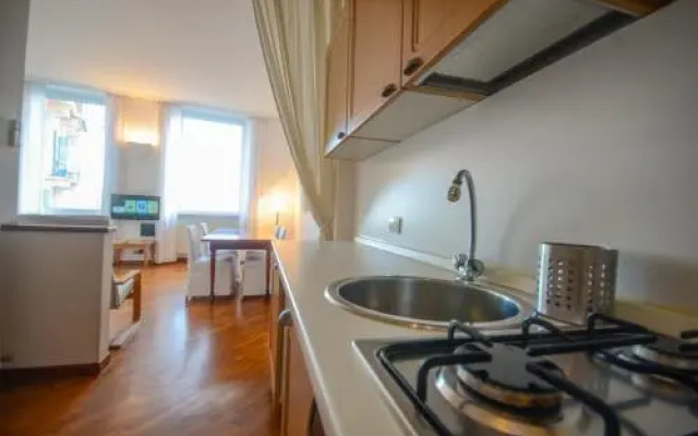 Holiday Home Santa Margherita Ligure