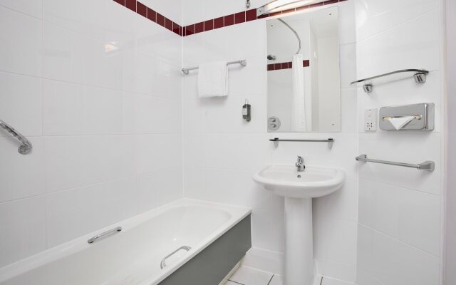 Leonardo Hotel Nottingham