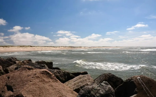 6 Person Holiday Home in Hemmet-by Traum