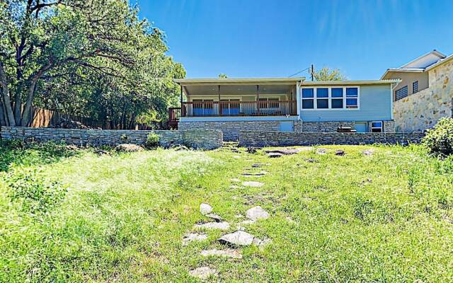 Los Escondidos - 2 Br Home