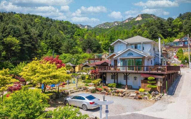 Prettysun Pension