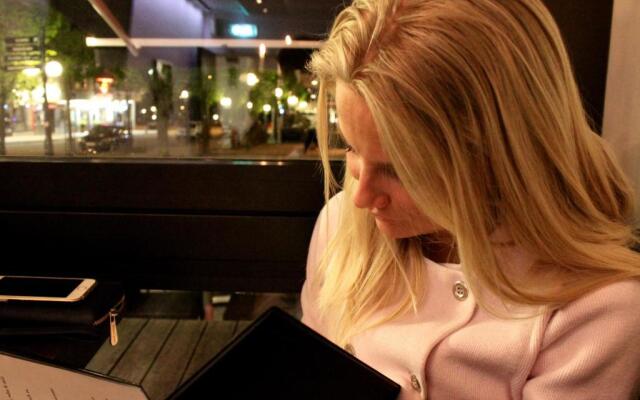 Best Western Motala Stadshotell