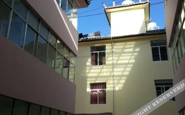 Gelichuntian Hotel