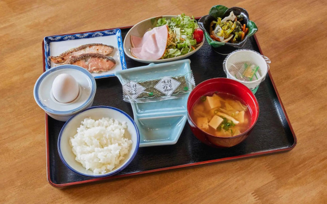 Kumagaya Royal Hotel Suzuki