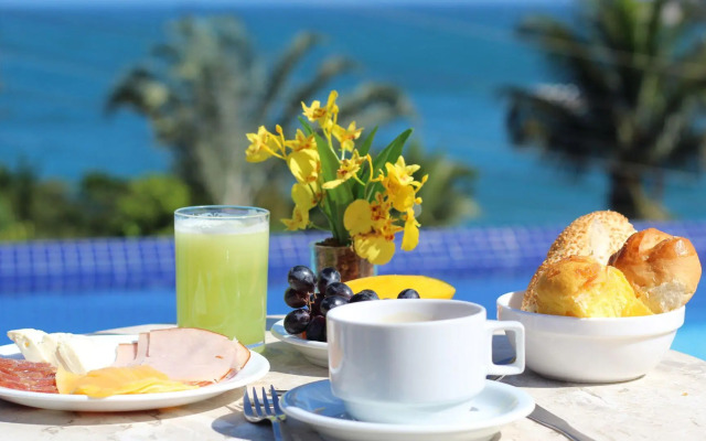 Hotel Ville La Plage & Beach Club