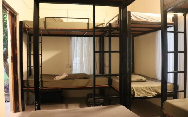 Piggy Hostel Varkala (formerly Short Giraffe)