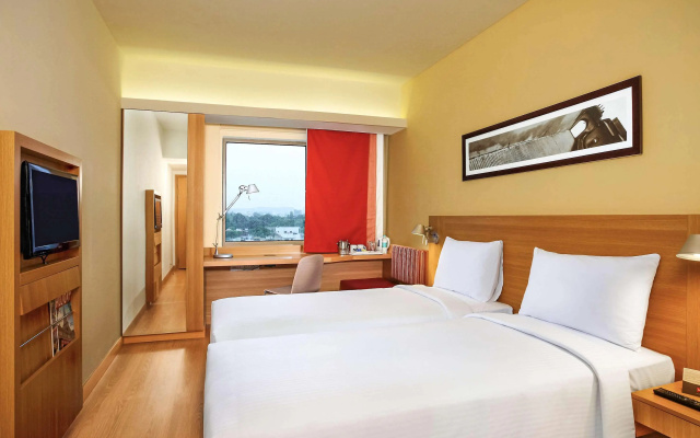 ibis Bengaluru Hosur Road Hotel – Guest Rooms – Bangalore