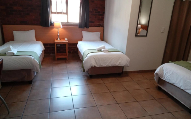 24 Onvrey Guest House