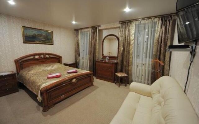 Гостевой Двор