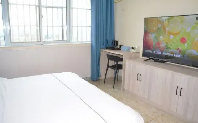 Jiaozuo Yayue Hotel