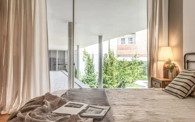 Ottaviano - 2 Bedrooms and Pool in Ciudad Jardin